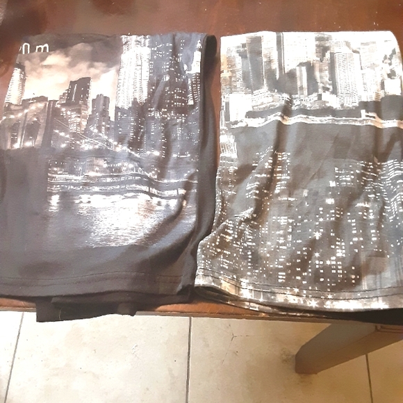 Fort Knox tank tops size M - Picture 1 of 9